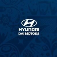 Logotipo de Dai Motors, S.A.